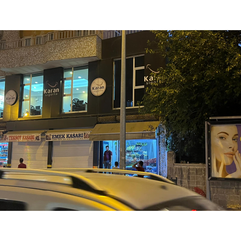 KARAN SİGORTA Galeri Görseli 13