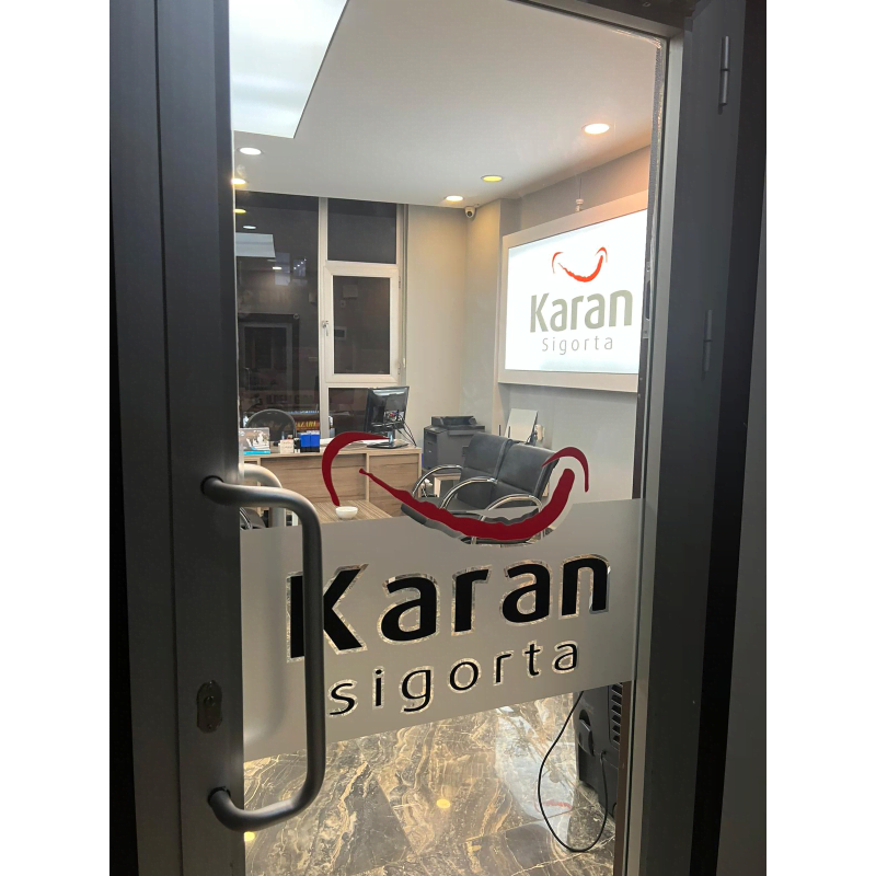 KARAN SİGORTA Galeri Görseli 24