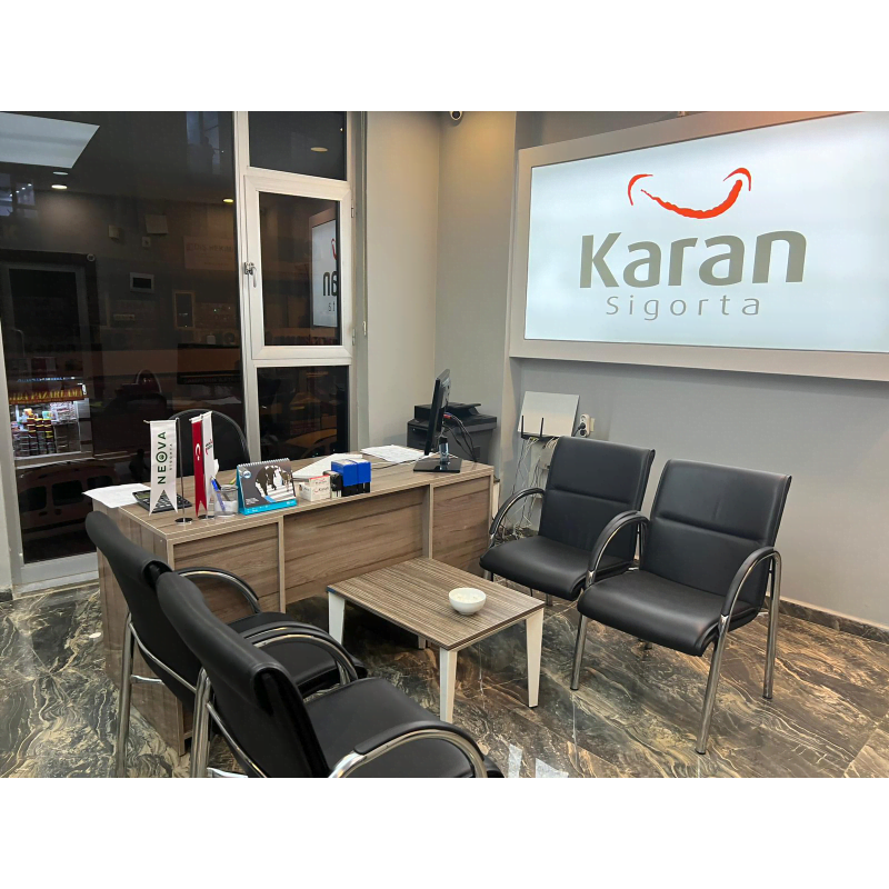 KARAN SİGORTA Galeri Görseli 25