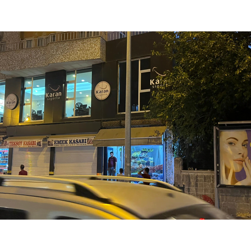 KARAN SİGORTA Galeri Görseli 26